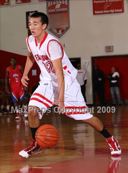 Thumbnail 3 in Serra @ Redondo (Pacific Shores Tournament) photogallery.