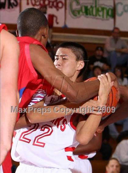 Thumbnail 2 in Serra @ Redondo (Pacific Shores Tournament) photogallery.