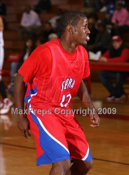 Thumbnail 3 in Serra @ Redondo (Pacific Shores Tournament) photogallery.