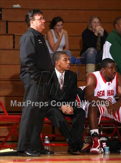 Thumbnail 2 in Serra @ Redondo (Pacific Shores Tournament) photogallery.
