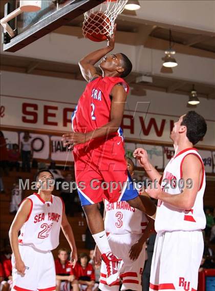 Thumbnail 3 in Serra @ Redondo (Pacific Shores Tournament) photogallery.