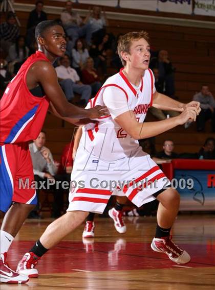 Thumbnail 2 in Serra @ Redondo (Pacific Shores Tournament) photogallery.