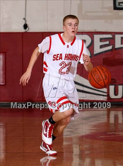 Thumbnail 1 in Serra @ Redondo (Pacific Shores Tournament) photogallery.