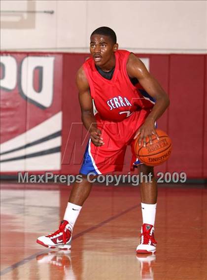 Thumbnail 1 in Serra @ Redondo (Pacific Shores Tournament) photogallery.