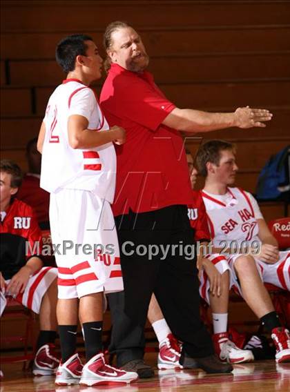 Thumbnail 3 in Serra @ Redondo (Pacific Shores Tournament) photogallery.