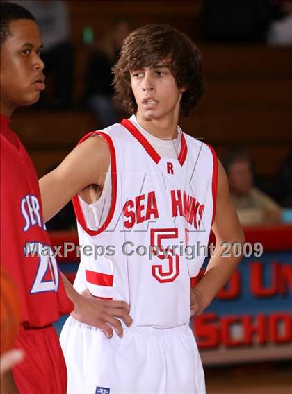 Thumbnail 1 in Serra @ Redondo (Pacific Shores Tournament) photogallery.