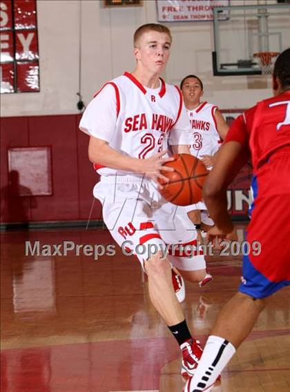 Thumbnail 3 in Serra @ Redondo (Pacific Shores Tournament) photogallery.