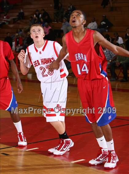 Thumbnail 3 in Serra @ Redondo (Pacific Shores Tournament) photogallery.