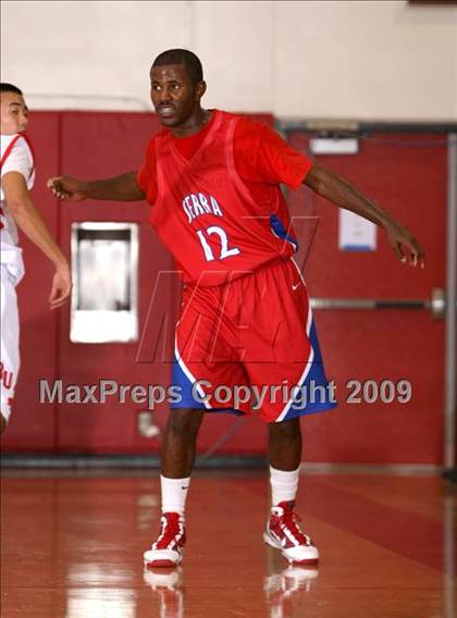 Thumbnail 2 in Serra @ Redondo (Pacific Shores Tournament) photogallery.
