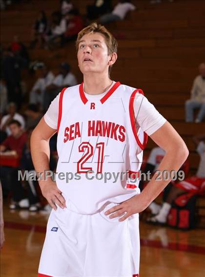 Thumbnail 1 in Serra @ Redondo (Pacific Shores Tournament) photogallery.