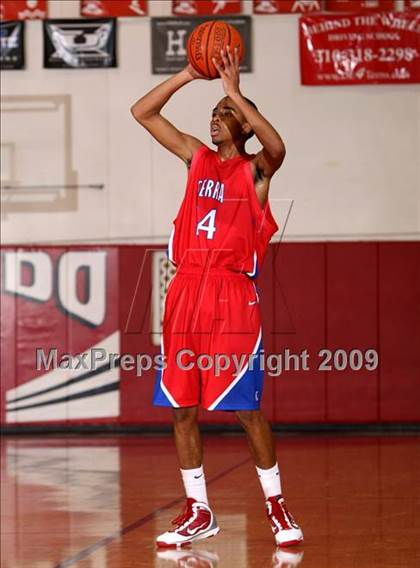 Thumbnail 3 in Serra @ Redondo (Pacific Shores Tournament) photogallery.