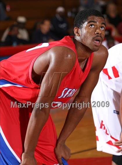 Thumbnail 1 in Serra @ Redondo (Pacific Shores Tournament) photogallery.