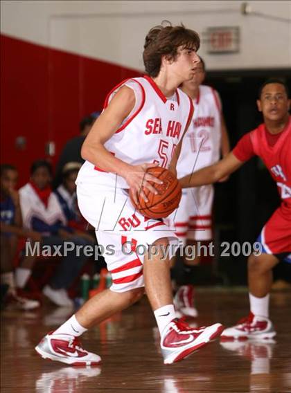 Thumbnail 2 in Serra @ Redondo (Pacific Shores Tournament) photogallery.