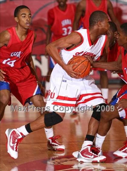 Thumbnail 1 in Serra @ Redondo (Pacific Shores Tournament) photogallery.
