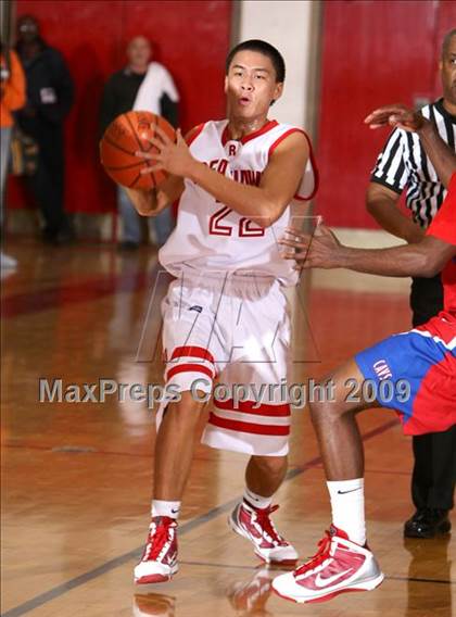 Thumbnail 1 in Serra @ Redondo (Pacific Shores Tournament) photogallery.