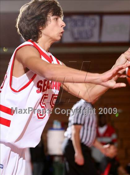 Thumbnail 3 in Serra @ Redondo (Pacific Shores Tournament) photogallery.