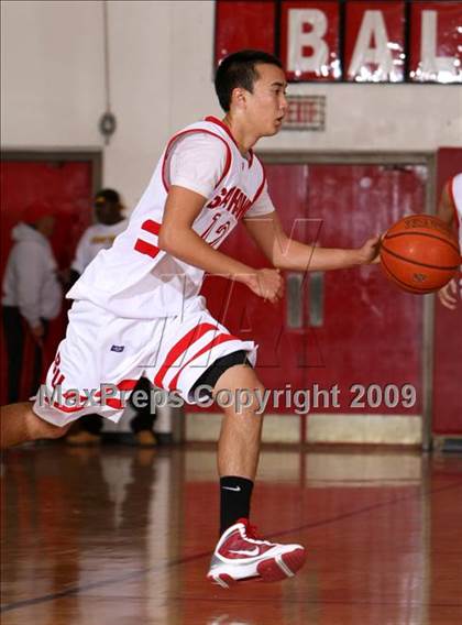 Thumbnail 2 in Serra @ Redondo (Pacific Shores Tournament) photogallery.