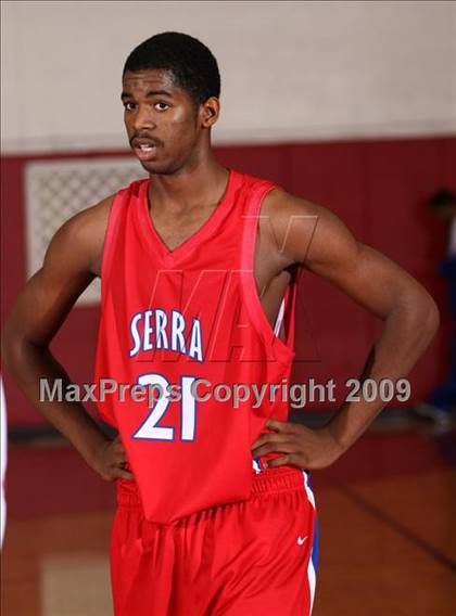 Thumbnail 2 in Serra @ Redondo (Pacific Shores Tournament) photogallery.
