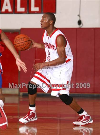 Thumbnail 3 in Serra @ Redondo (Pacific Shores Tournament) photogallery.
