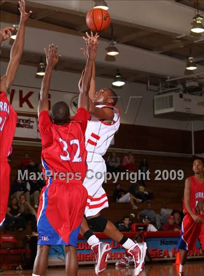 Thumbnail 2 in Serra @ Redondo (Pacific Shores Tournament) photogallery.
