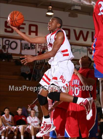 Thumbnail 2 in Serra @ Redondo (Pacific Shores Tournament) photogallery.