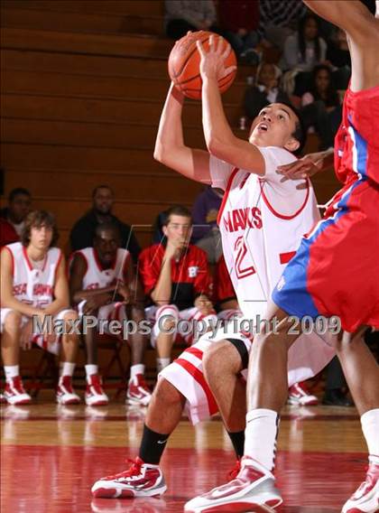 Thumbnail 3 in Serra @ Redondo (Pacific Shores Tournament) photogallery.