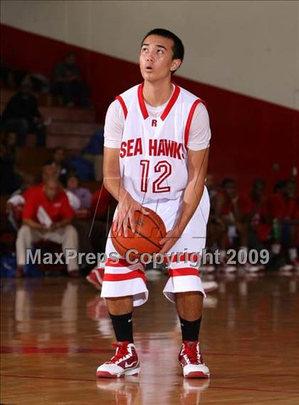 Thumbnail 2 in Serra @ Redondo (Pacific Shores Tournament) photogallery.