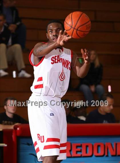 Thumbnail 1 in Serra @ Redondo (Pacific Shores Tournament) photogallery.