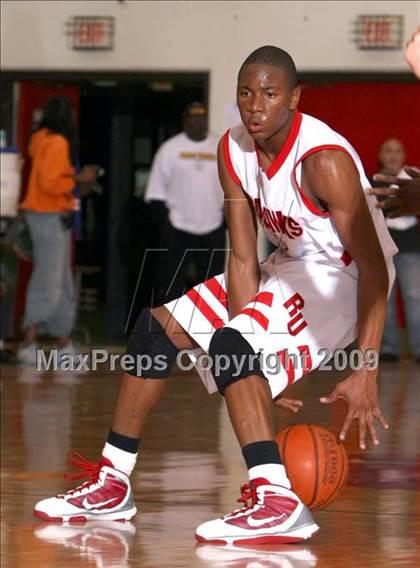 Thumbnail 1 in Serra @ Redondo (Pacific Shores Tournament) photogallery.