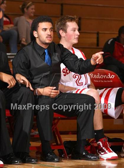 Thumbnail 3 in Serra @ Redondo (Pacific Shores Tournament) photogallery.