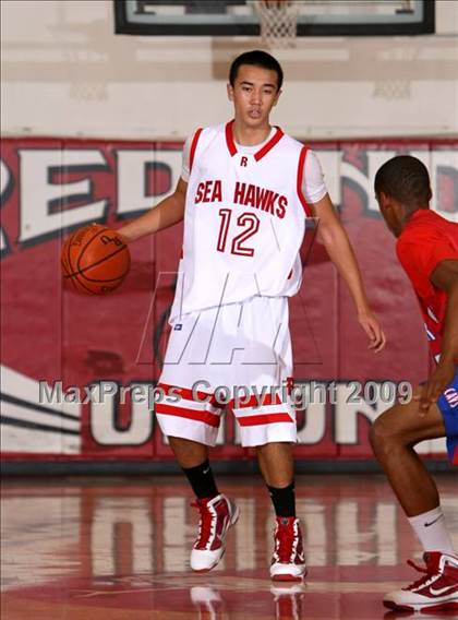 Thumbnail 3 in Serra @ Redondo (Pacific Shores Tournament) photogallery.