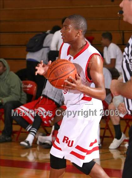 Thumbnail 3 in Serra @ Redondo (Pacific Shores Tournament) photogallery.
