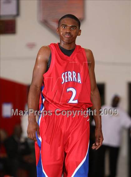 Thumbnail 2 in Serra @ Redondo (Pacific Shores Tournament) photogallery.