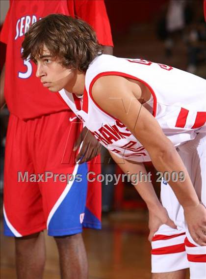Thumbnail 2 in Serra @ Redondo (Pacific Shores Tournament) photogallery.