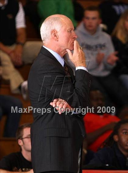 Thumbnail 2 in Serra @ Redondo (Pacific Shores Tournament) photogallery.