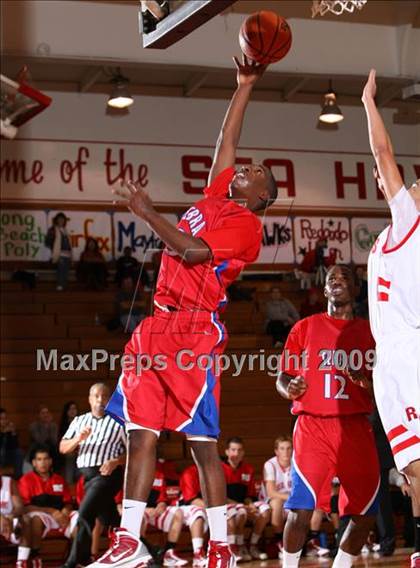 Thumbnail 3 in Serra @ Redondo (Pacific Shores Tournament) photogallery.