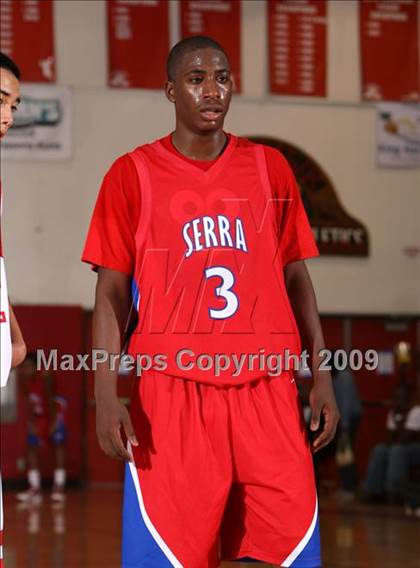 Thumbnail 2 in Serra @ Redondo (Pacific Shores Tournament) photogallery.
