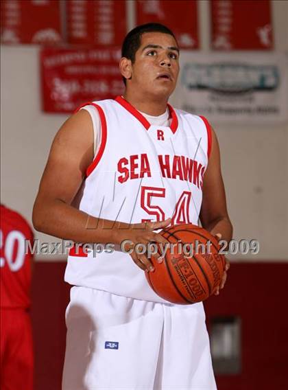 Thumbnail 3 in Serra @ Redondo (Pacific Shores Tournament) photogallery.
