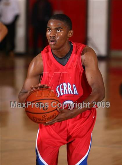 Thumbnail 1 in Serra @ Redondo (Pacific Shores Tournament) photogallery.