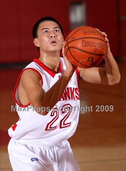 Thumbnail 3 in Serra @ Redondo (Pacific Shores Tournament) photogallery.