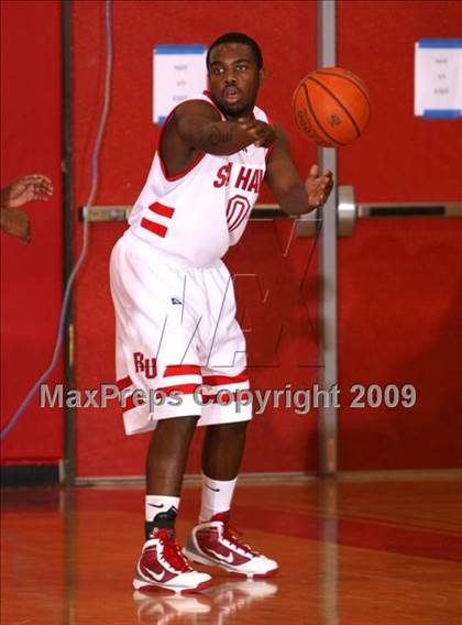 Thumbnail 2 in Serra @ Redondo (Pacific Shores Tournament) photogallery.