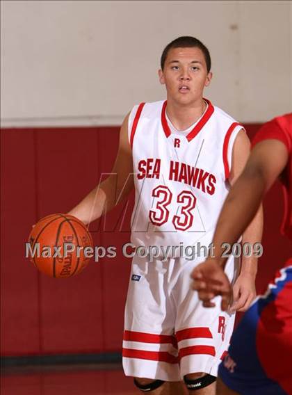 Thumbnail 3 in Serra @ Redondo (Pacific Shores Tournament) photogallery.