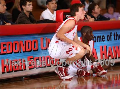 Thumbnail 1 in Serra @ Redondo (Pacific Shores Tournament) photogallery.