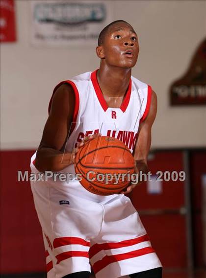 Thumbnail 1 in Serra @ Redondo (Pacific Shores Tournament) photogallery.