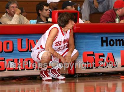 Thumbnail 2 in Serra @ Redondo (Pacific Shores Tournament) photogallery.