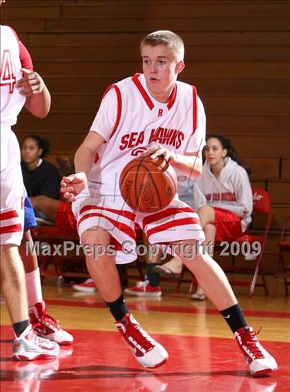 Thumbnail 2 in Serra @ Redondo (Pacific Shores Tournament) photogallery.