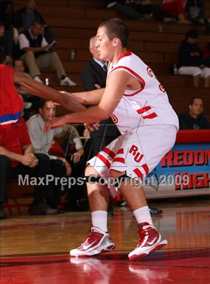 Thumbnail 3 in Serra @ Redondo (Pacific Shores Tournament) photogallery.