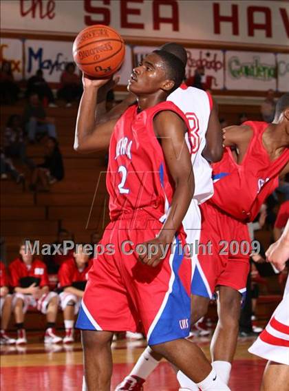 Thumbnail 2 in Serra @ Redondo (Pacific Shores Tournament) photogallery.