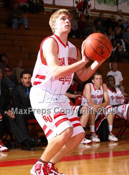 Thumbnail 1 in Serra @ Redondo (Pacific Shores Tournament) photogallery.