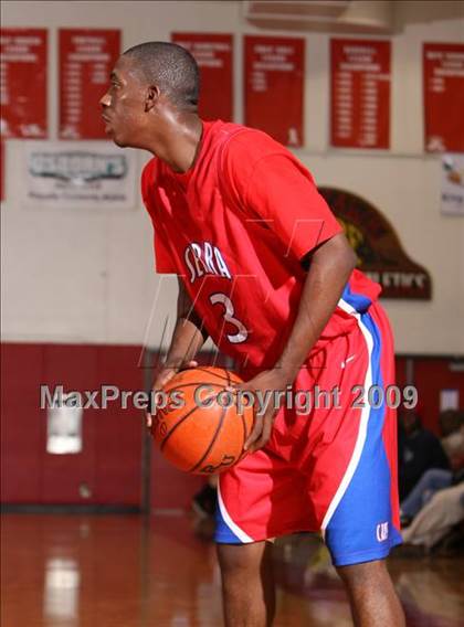Thumbnail 3 in Serra @ Redondo (Pacific Shores Tournament) photogallery.